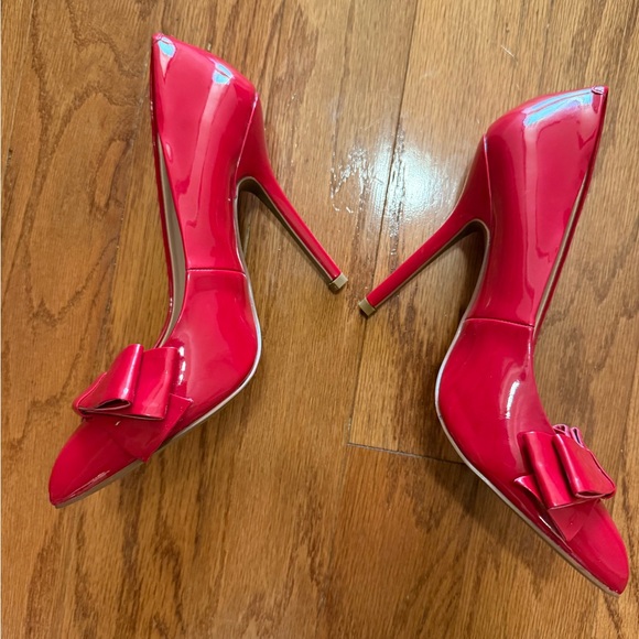 BETSEY JOHNSON SHOES - Picture 5 of 7